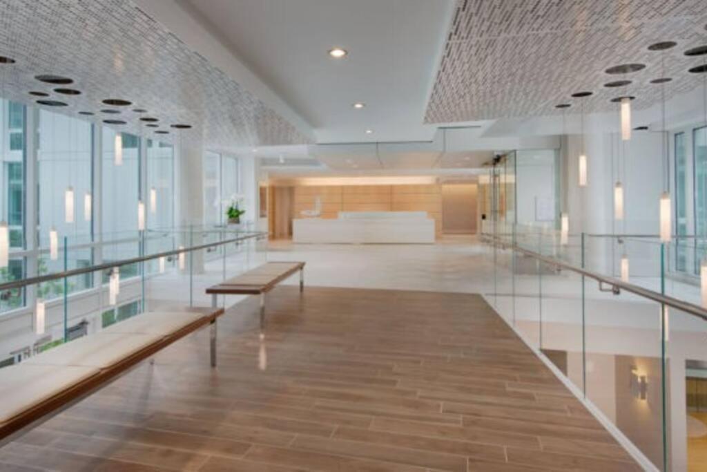 Modern, Chic, Great Location Apartment Washington Exterior photo